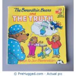 The Berenstain Bears and the Truth