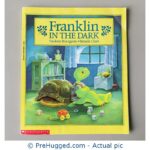 Franklin In The Dark