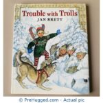 Trouble with Trolls