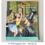 Degas and the Little Dancer