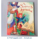 The Sorcerer's Apprentice by Sally Grindley