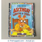 Arthur Writes a Story