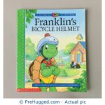 Franklin's Bicycle Helmet