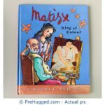 Matisse the King of Color