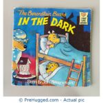 The Berenstain Bears In the Dark