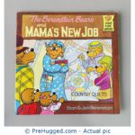 The Berenstain Bears and Mama's New Job