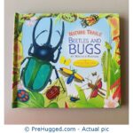 Beetles and Bugs - Nature Trail Hardcover