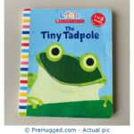 The Tiny Tadpole