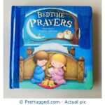 Bedtime Prayers Illustrated By Stephen Whitlow