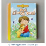 God Always Cares