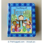 The Story of Jesus