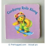 Corduroy Rolls Along