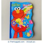 Elmo's Guessing Game About Colors