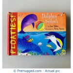 Floaties! Dolphin Splash