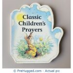 Classic Children's Prayers (Little Prayer Series)
