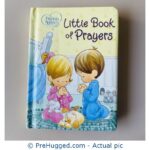 Precious Moments: Little Book of Prayers