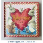 The Very Special Valentine