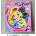 Sunny Day: Welcome to the Pet Parlor