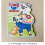 County Fair A Scratch & Sniff Book