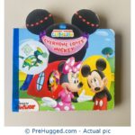 Everyone Loves Mickey