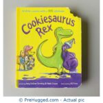 Cookiesaurus Rex