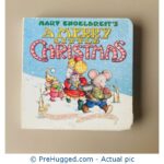 Mary Engelbreit's A Merry Little Christmas