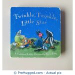 Twinkle Twinkle Little Star by Sylvia Long
