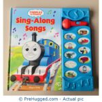 Thomas & Friends Sing-Along Songs