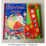 Play-a-Song Christmas Songs