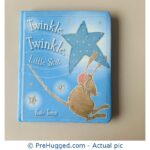 Twinkle Twinkle Little Star by Kate Toms