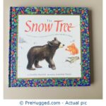 The Snow Tree