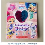 Shimmer Shine - Friendship Diving