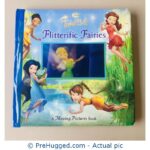 Disney Tinker Bell Flitterific Fairies