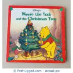 Winnie the Pooh and the Christmas Tree