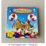 Candy Lane Fun Moving Parts!