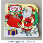 Santa's Visit