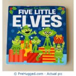 Five Little Elves