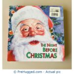 The Night Before Christmas Illustrated By Donald Mills