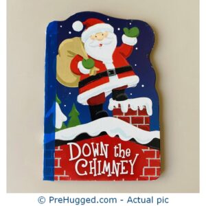 Down The Chimney