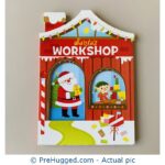 Santa's WORKSHOP