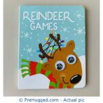 Reindeer Games