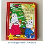 Max & Ruby's Christmas Tree