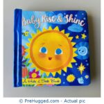 Baby Rise & Shine - A Hide & Seek Book