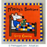 Maisy's Bedtime