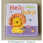 Hello Baby! - To Baby With Love