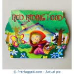 Red Riding Hood A Pop-Up Book