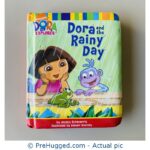 Dora and the Rainy Day