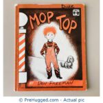 Mop Top By Don Freeman