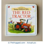 Farmyard Tales - The Red Tractor