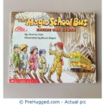 The Magic School Bus - Inside The Earth